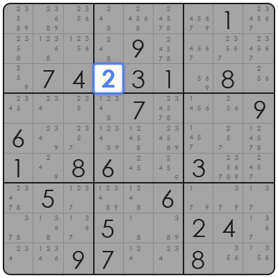 killer sudoku tips and tricks